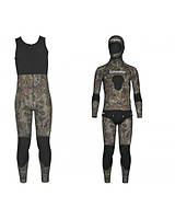 Гідрокостюм Полювання Cressi Tracina 9 мм