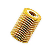 Фільтр масляний Mercedes-Benz Sprinter II 3.0 CDI 06- MANN-FILTER