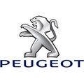 Захисту картера Peugeot ТМ "Кольчуга"