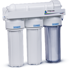 Фільтри для води