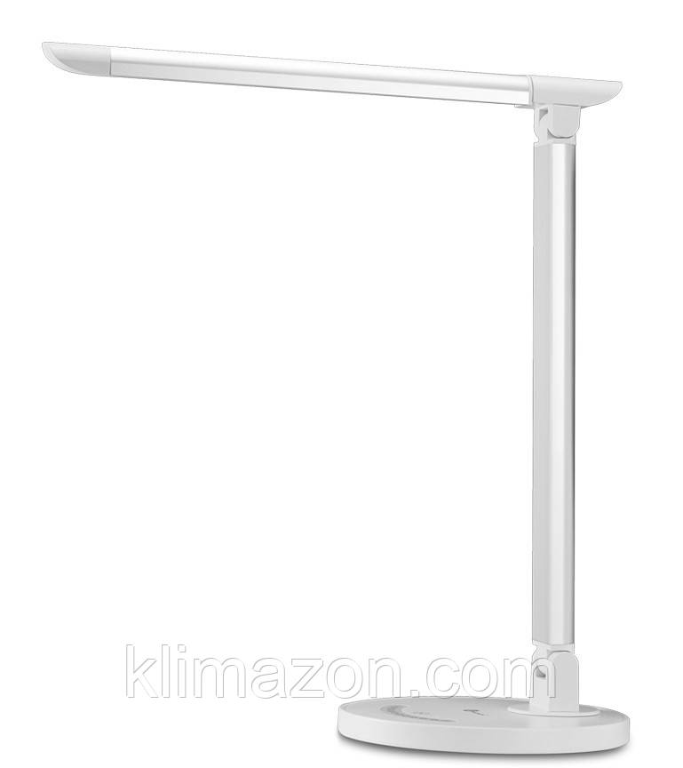Настольная бестеневая лампа TaoTronics TT-DL13 белая - фото 1 - id-p499125101