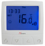 Терморегулятор MILLITEMP-CDFR003, фото 1