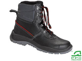 Черевики зимові утеплені робочі PPO PP Польща