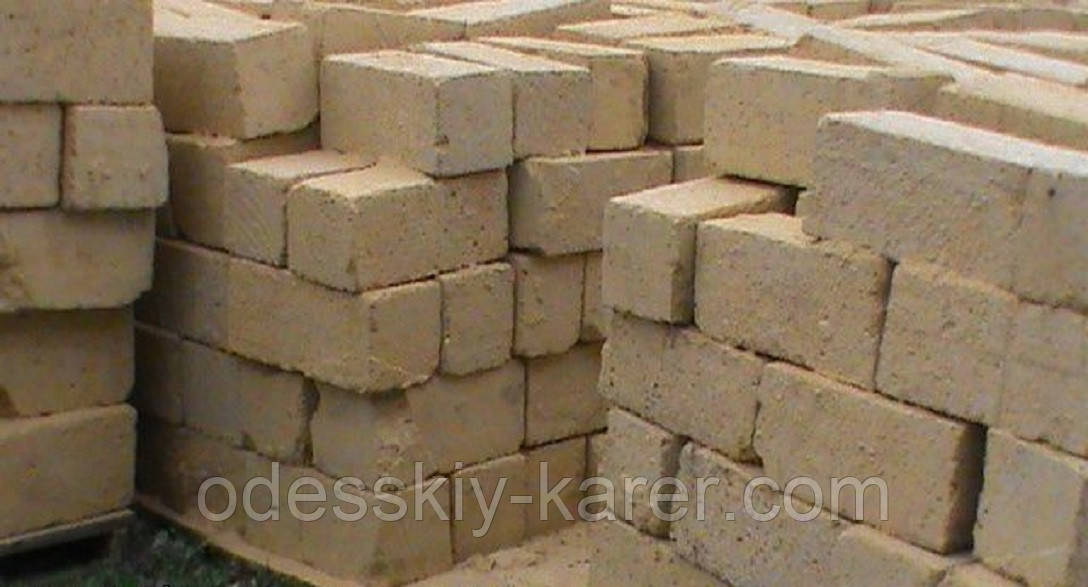 Камінь ракушняк Полтава, бабакушня купити в Полтаві, фото 1