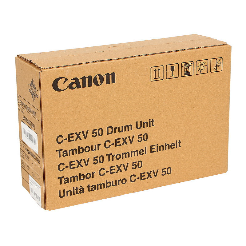 Фотобарабан Canon C-EXV50 (Drum Unit) для iR 1435