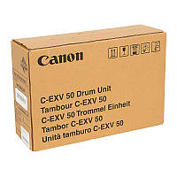 Фотобарабан Canon C-EXV50 (Drum Unit) для iR 1435