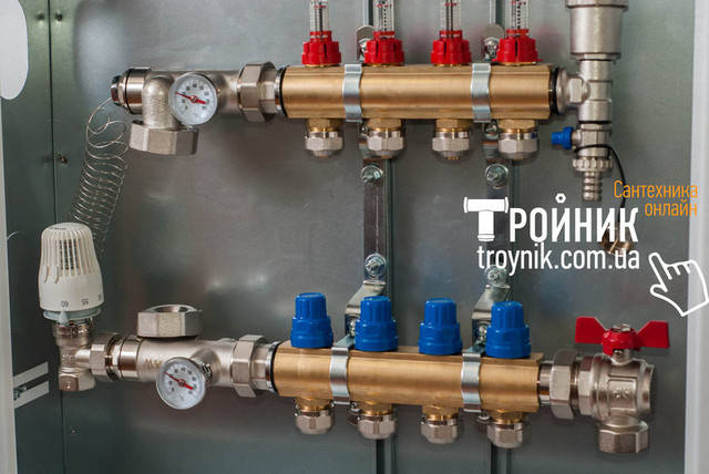 Колекторні ящики у зборі вже у нашому магазині!