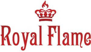 Каміни електричні Royal Flame