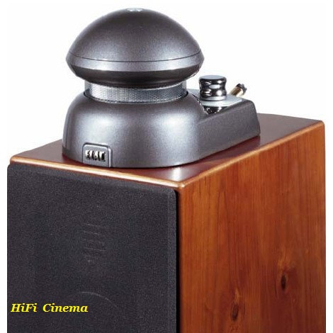 Elac 4Pi Plus.2 - Стрічковий Супер Твітер