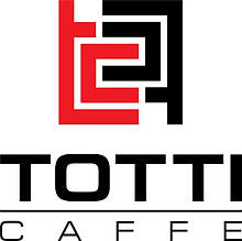 Кава Totti Caffe