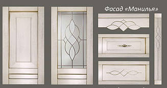 Фасад Манілья