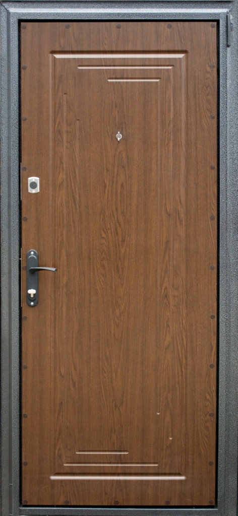 Входная дверь серии "VEGA" - фото 2 - id-p499171154