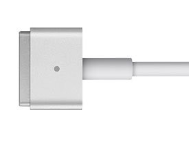 Кабель-"хвостик" MagSafe 2 для блоку живлення Apple