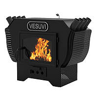 Камін-булерьян vesuvi