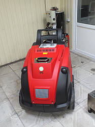 Апарат високого тиску IPC Optima