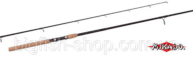 Пікерне вудилище Mikado Black Draft 3.0 м.