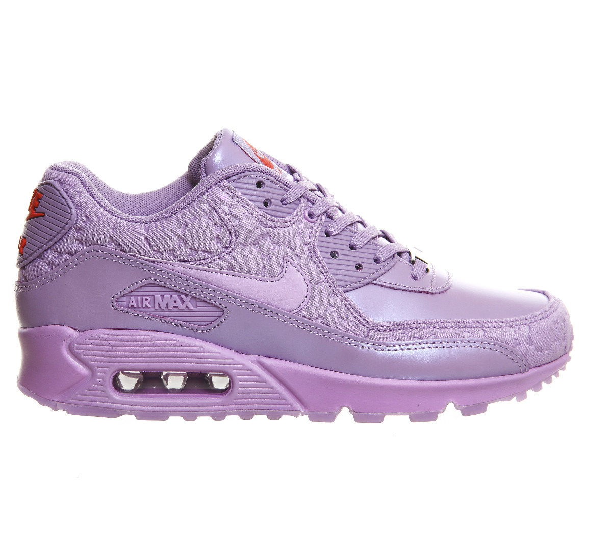 Женские кроссовки Nike Air Max 90 Paris Macaron QS 37 - фото 1 - id-p499225184