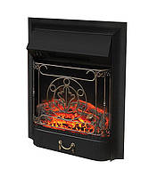 Электрический камин Royal Flame Majestic FX Black