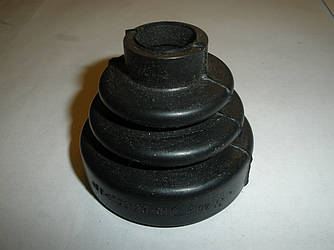 Ущільнювач важеля КПП УАЗ 469, 3151, 31512, 31519 Хантер, 3160, 3163 Патріот (469-1702123-01, пр-під СЗРТ)