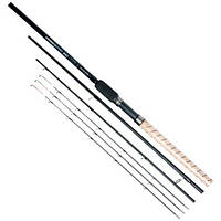 Фідерне вудилище Maver Genesis PRO XD 3.90 м.(100 гр).