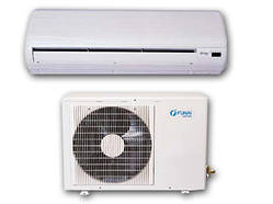 "Funai" - ремонт і обслуговування побутових і промислових кондиціонерів.