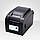 ✅ Xprinter XP-350B Термопринтер для друку етикеток/наклейок/ланцюжків/бірок, фото 4