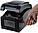 ✅ Xprinter XP-350B Термопринтер для друку етикеток/етикеток/цеников/бирок, фото 5
