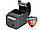 ✅ Xprinter XP-Q200II USB Принтер чеків з автообрізкою 80 mm USB+Serial, фото 3