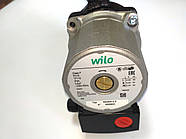 Циркуляційна помпа Wilo- RS-25/6-3Р/130 для котлів ARISTON, IMMERGAS, FERROLI, TERMET, VAILLANT та ін.