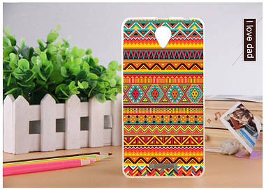 Чохол для Lenovo A5000 з малюнком bohemia