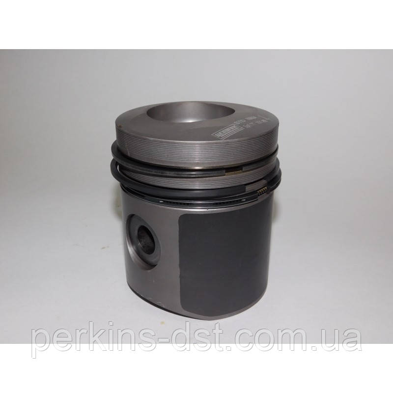 Поршень с кольцами для двигателя (Дойц) Deutz F4L 913, фото 1