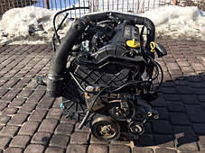 Двигун Опель Комбо 1.7 dti Z17DT, фото 2