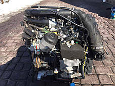 Двигун Опель Комбо 1.7 dti Z17DT, фото 3