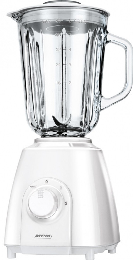 Блендер MPM MBL-19