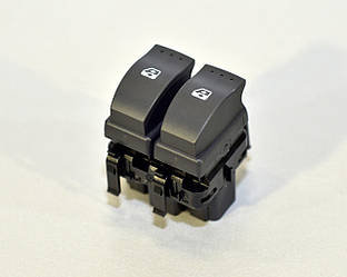 Перемикач склопідіймача на Renault Master III 2010-> — Renault (Оригінал) - 8200476807