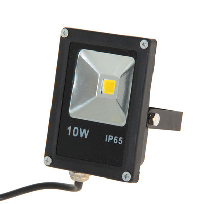 Прожектор LED-SP- 10 W 220 В 1100 lm 6000 K кут 120 Slim (20) — See more 
