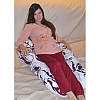 Подушка для вагітних Комфорт, фото 2