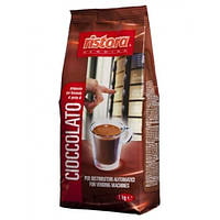 Горячий шоколад Ristora Vending 1 кг Растворимый шоколад, Какао-порошок со вкусом шоколада