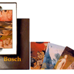 Bosch (Бачення). Метафоричні асоціативні карти