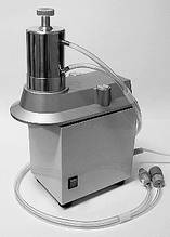 Універсальна роторна ножова лабораторна млин ЛМ 201 з охолодженням розмельне камери від водопроводу