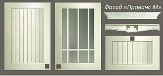 Фасад Прованс М