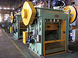 Expanded metal machine., фото 3