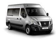 Коробка передач Ніссан Інтерстар