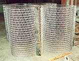 Expanded metal machine., фото 5