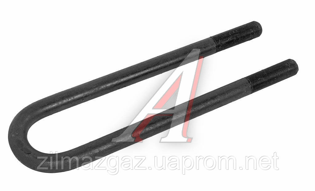 Купить Стремянка рессор задняя 330мм ЗИЛ -131, цена 650 ₴ — Prom.ua (ID ...