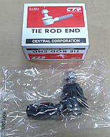 Наконечник правий = тяги рульової лівий Матіз CTR, CEKD-5