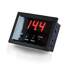 Kicx Quick Voltmeter-2