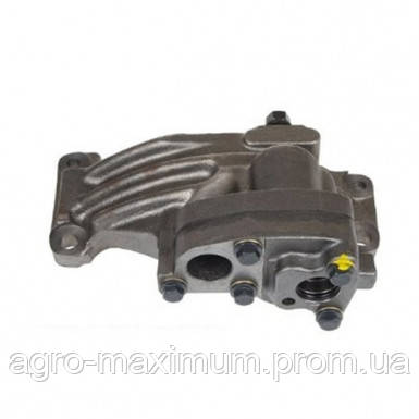 Насос RE507076 оливний двигун Джон Дір JD8120-8520/8110-841, фото 1