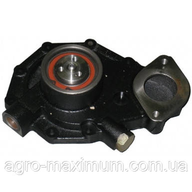 RE505980-AP Насос водяний двигун (RE546906/SE501609/R503509/S.52765), JD 6.8L, фото 1