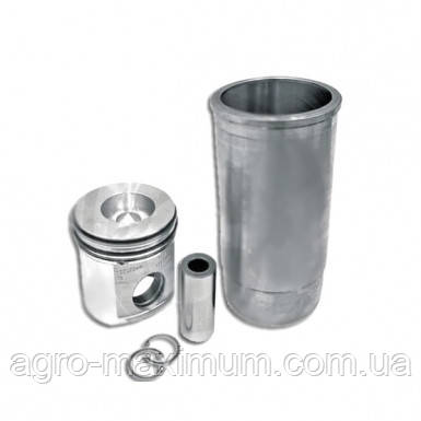 Поршнекомплект John Deere 7.6L RE60294